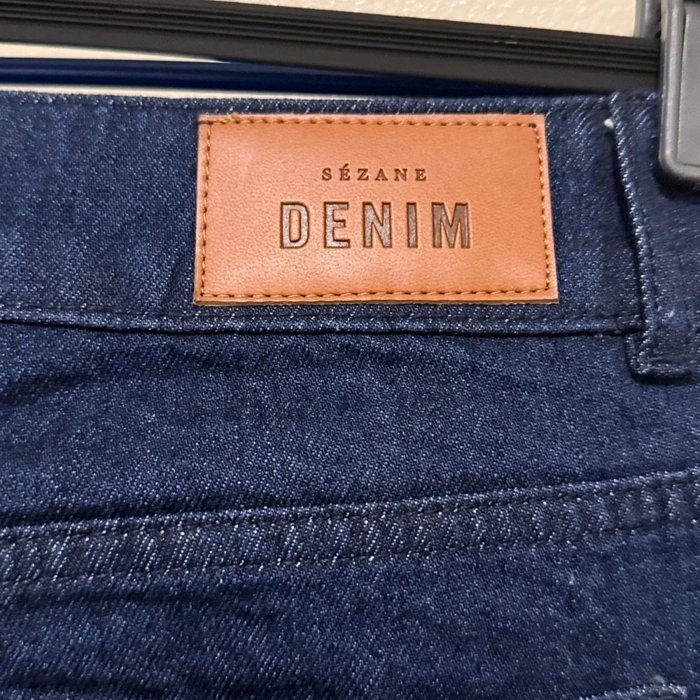 Sezane New 70’s jeans - Picture 7 of 7